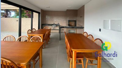 Apartamento, 3 quartos - Foto 5