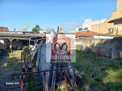 Terreno, 637 m² - Foto 5