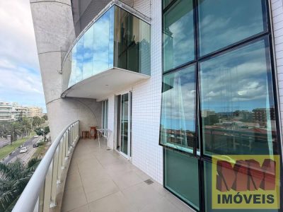 Apartamento, 2 quartos, 120 m² - Foto 1
