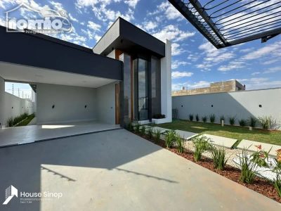 Casa, 3 quartos, 153 m² - Foto 3