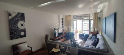 Apartamento, 4 quartos, 150 m² - Foto 3