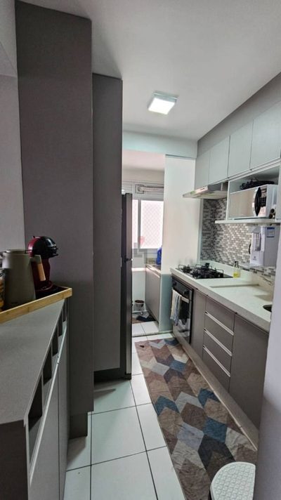 Apartamento, 2 quartos, 51 m² - Foto 5