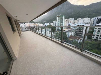 Apartamento, 3 quartos, 117 m² - Foto 2