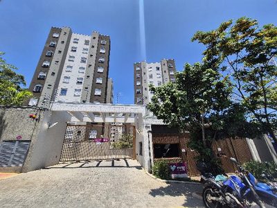 Apartamento, 2 quartos, 41 m² - Foto 1
