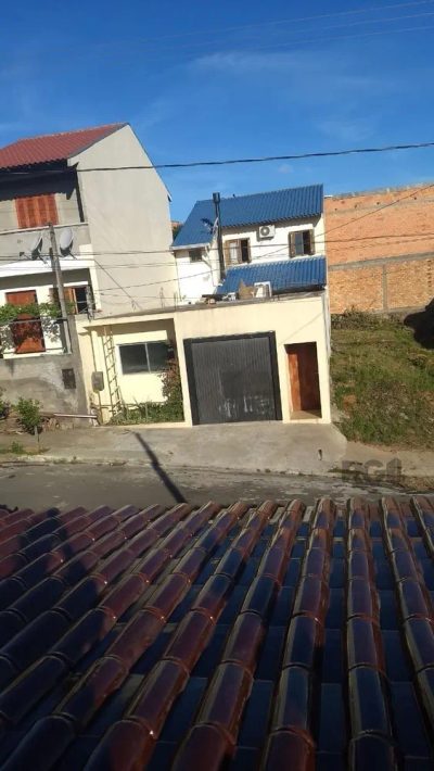 Casa, 6 quartos, 329 m² - Foto 1