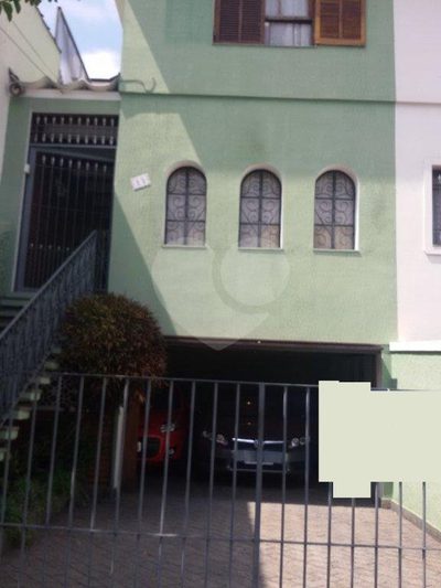 Sobrado, 3 quartos, 165 m² - Foto 2