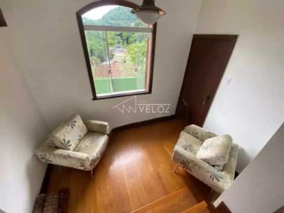 Apartamento, 6 quartos, 470 m² - Foto 2