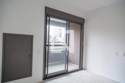 Apartamento, 1 quarto, 28 m² - Foto 1