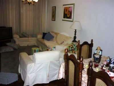 Sobrado, 3 quartos, 244 m² - Foto 3