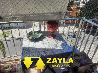 Apartamento, 2 quartos, 58 m² - Foto 3