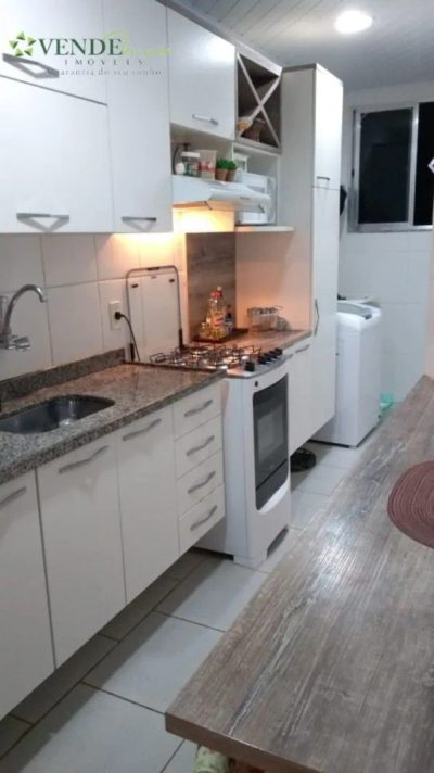 Apartamento, 2 quartos, 61 m² - Foto 2
