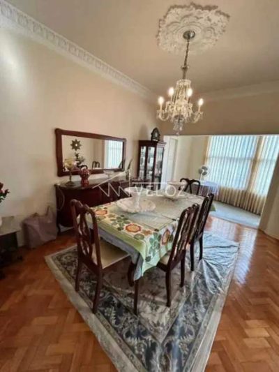 Apartamento, 5 quartos, 206 m² - Foto 4