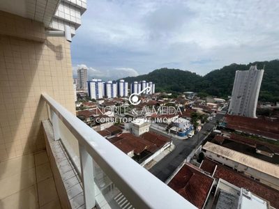 Apartamento, 2 quartos, 57 m² - Foto 1