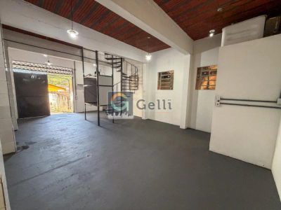 Depósito-Galpão, 130 m² - Foto 5