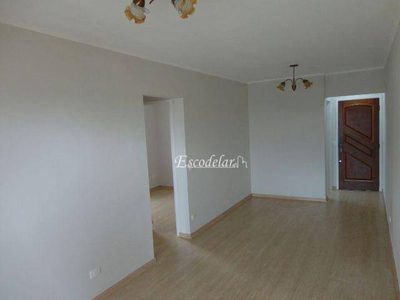 Apartamento, 3 quartos, 70 m² - Foto 2