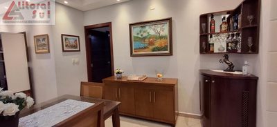 Apartamento, 3 quartos, 130 m² - Foto 3