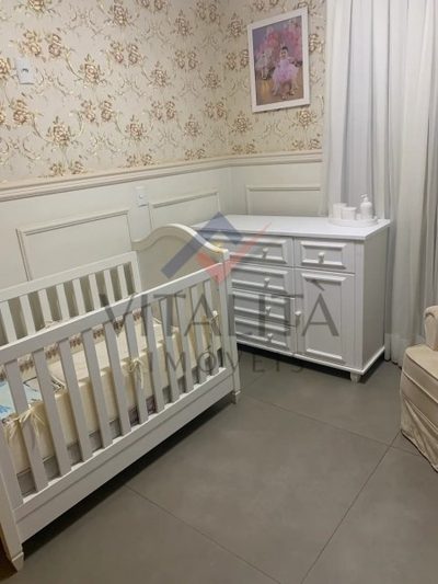 Apartamento, 3 quartos, 105 m² - Foto 4