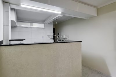 Apartamento, 1 quarto, 27 m² - Foto 3
