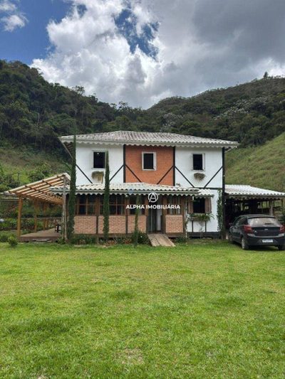 Terreno, 2 hectares - Foto 1