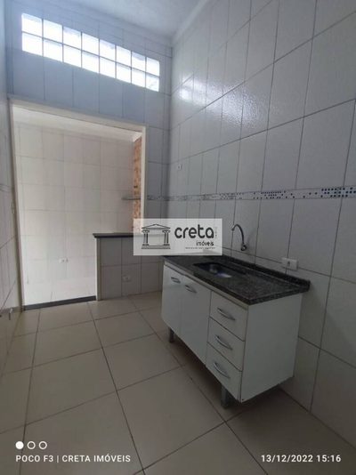 Casa, 1 quarto, 30 m² - Foto 3