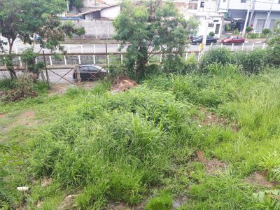 Terreno, 720 m² - Foto 1