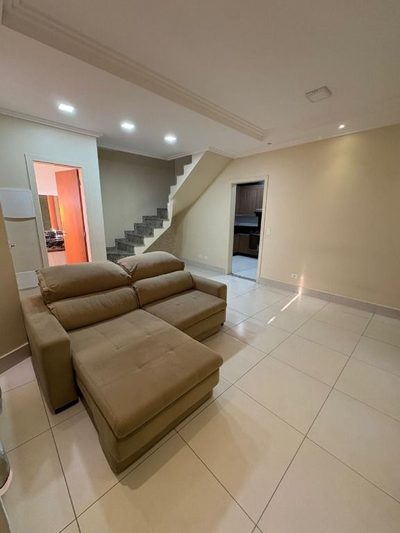 Casa, 3 quartos, 107 m² - Foto 3