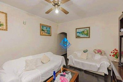Sobrado, 3 quartos, 170 m² - Foto 3