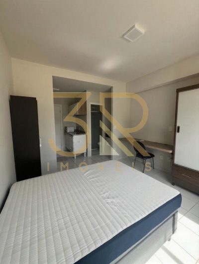 Apartamento, 1 quarto, 22 m² - Foto 2