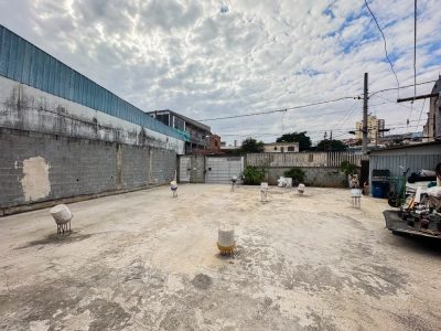 Terreno, 262 m² - Foto 2