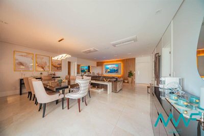 Apartamento, 2 quartos, 168 m² - Foto 5