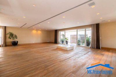Apartamento, 2 quartos, 390 m² - Foto 3