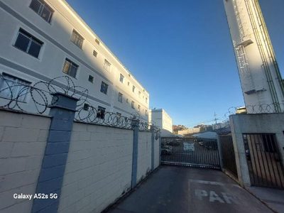 Apartamento, 2 quartos, 44 m² - Foto 1