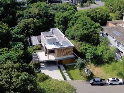 Casa de Condomínio, 5 quartos - Foto 2