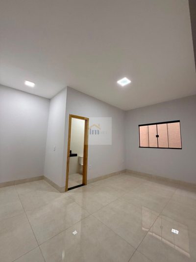 Casa, 3 quartos, 110 m² - Foto 3