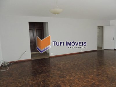 Apartamento, 3 quartos, 186 m² - Foto 3
