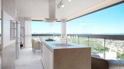 Apartamento, 3 quartos, 123 m² - Foto 2