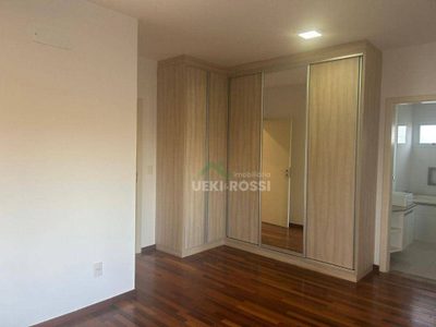 Casa de Condomínio, 4 quartos - Foto 2