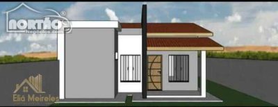 Casa, 3 quartos, 70 m² - Foto 3