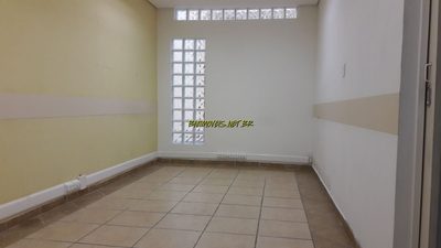 Sobrado, 3 quartos, 500 m² - Foto 1