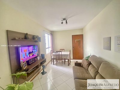 Apartamento, 2 quartos, 48 m² - Foto 1