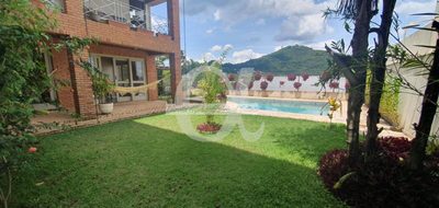 Casa, 4 quartos, 462 m² - Foto 2