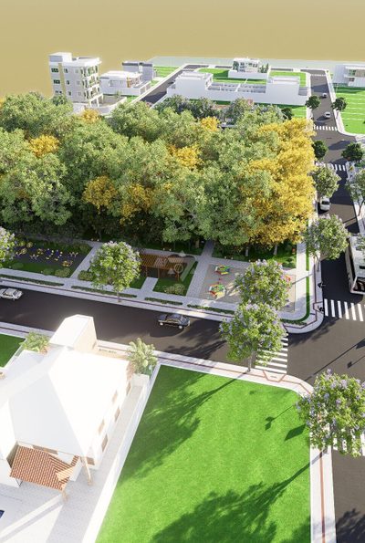 Terreno, 250 m² - Foto 2