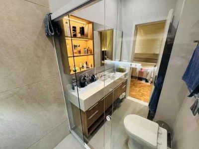Apartamento, 2 quartos, 45 m² - Foto 2