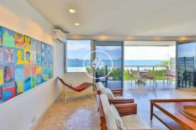Apartamento, 4 quartos, 186 m² - Foto 2