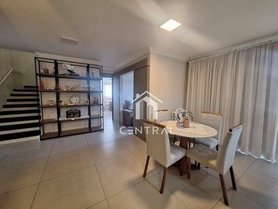 Apartamento, 3 quartos, 168 m² - Foto 4