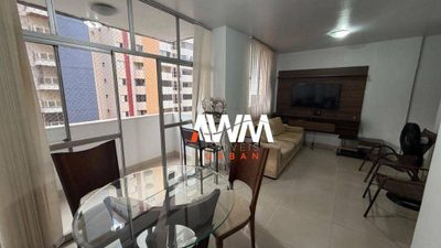 Apartamento, 3 quartos, 83 m² - Foto 1