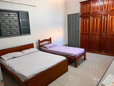 Casa, 4 quartos, 248 m² - Foto 4
