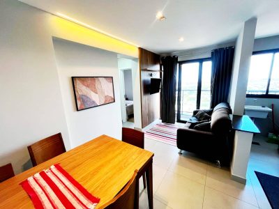 Apartamento, 2 quartos, 48 m² - Foto 4