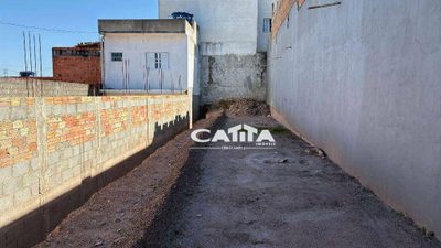 Terreno, 135 m² - Foto 2