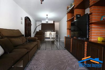 Sobrado, 3 quartos, 175 m² - Foto 5